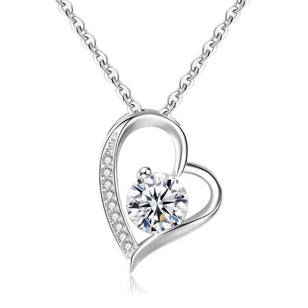 Jewelry To My Love 14K Gold or Silver