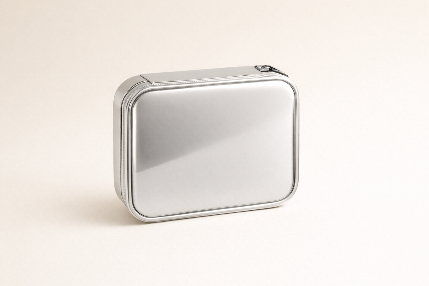 Travel Jewelry Box