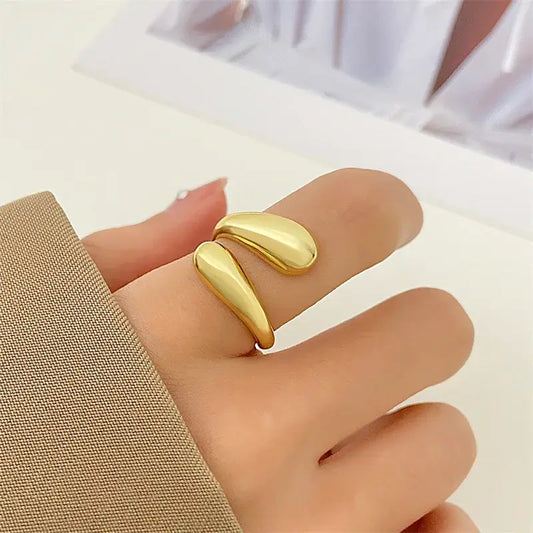 2PCS French Lucky Clover Bracelet For Women