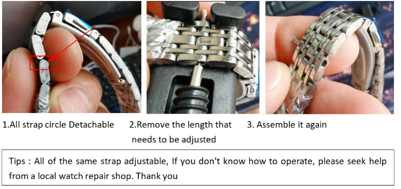 2025 Hot Brand Stainless Steel Strap Watch Women Luxury Gift