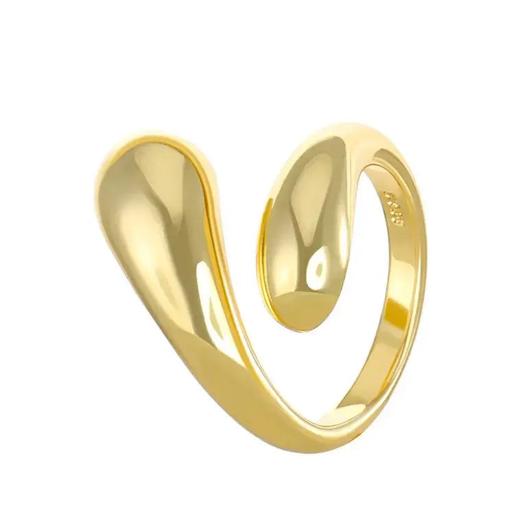 2PCS French Lucky Clover Bracelet For Women